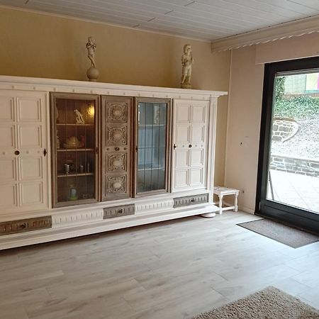 Apartments Monika Schneider Wimbach المظهر الخارجي الصورة