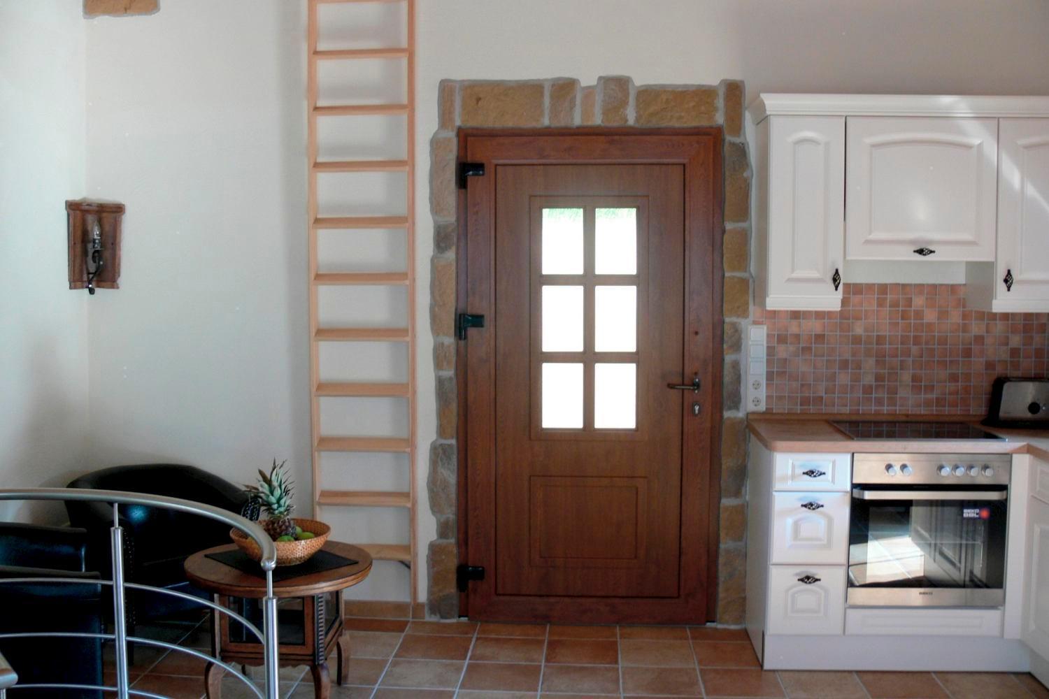 Apartments Monika Schneider Wimbach المظهر الخارجي الصورة