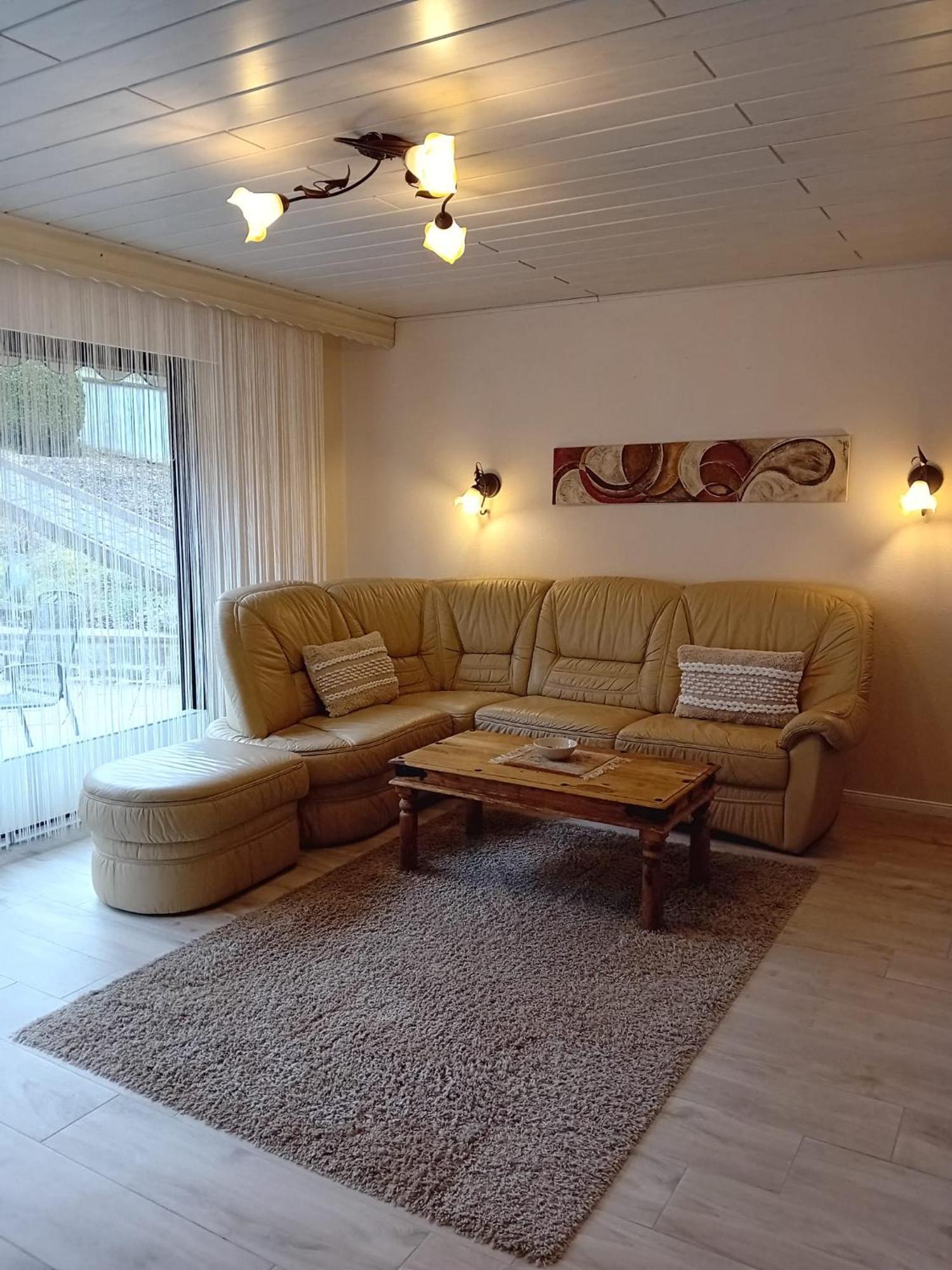 Apartments Monika Schneider Wimbach المظهر الخارجي الصورة