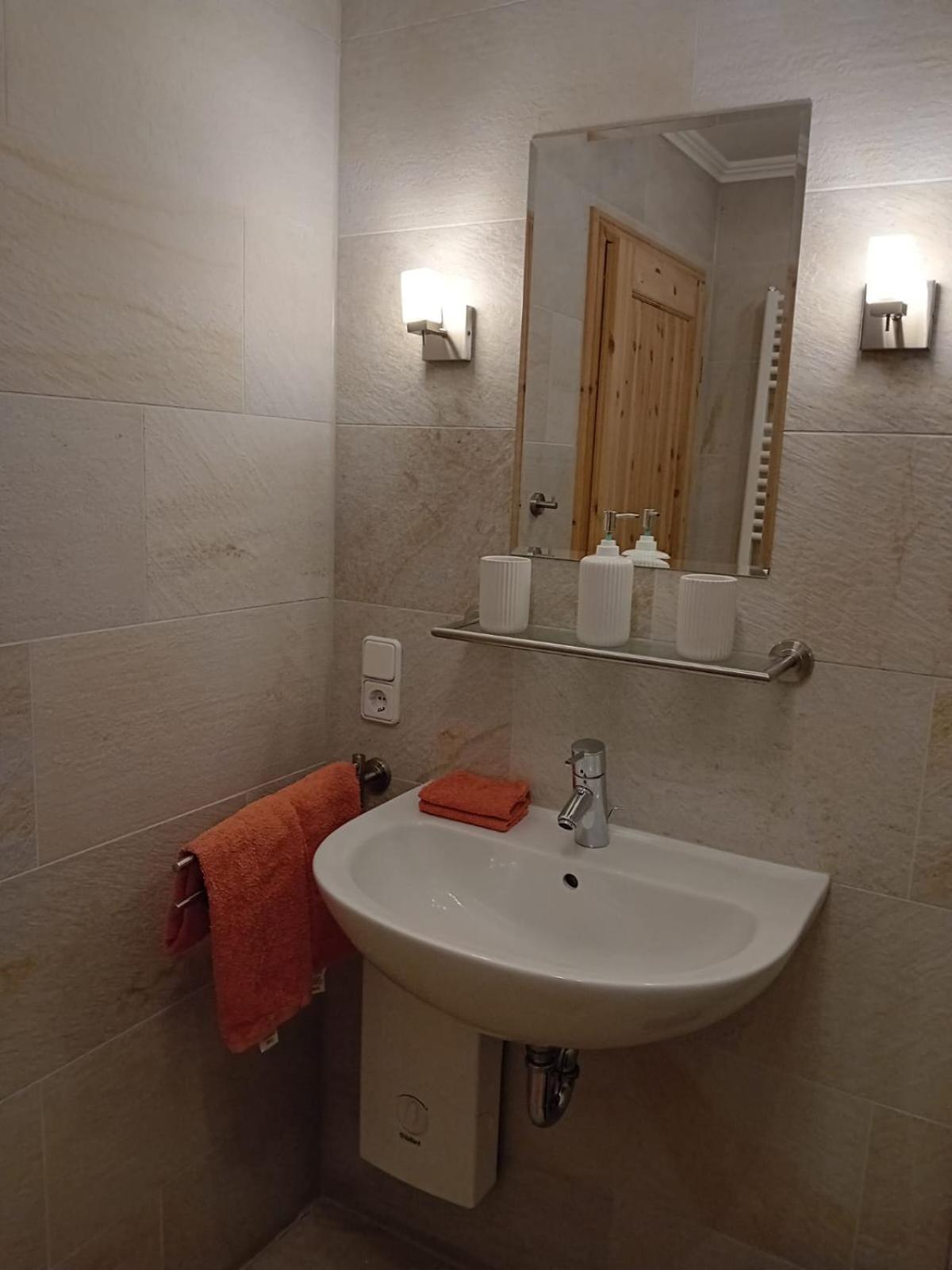 Apartments Monika Schneider Wimbach المظهر الخارجي الصورة