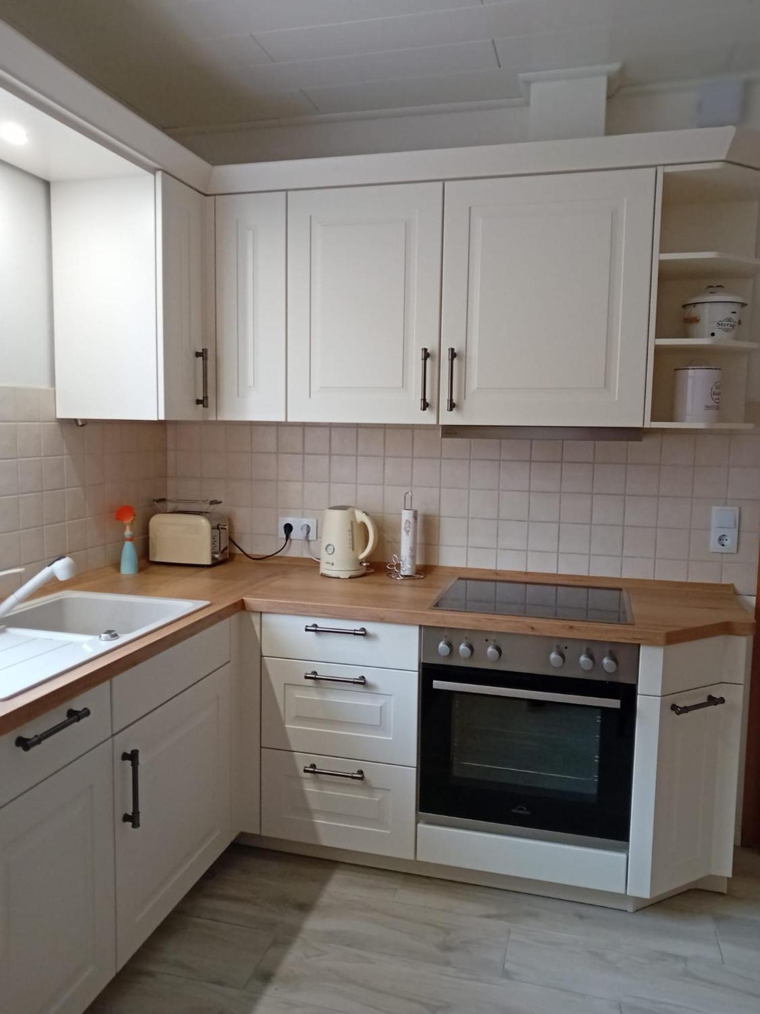 Apartments Monika Schneider Wimbach المظهر الخارجي الصورة