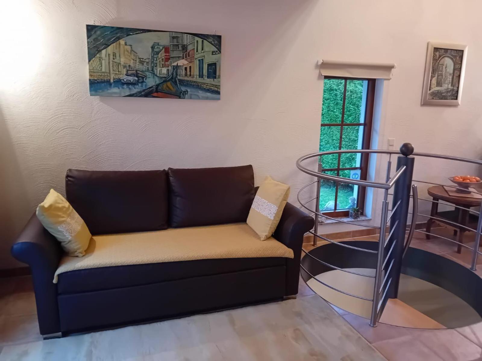 Apartments Monika Schneider Wimbach المظهر الخارجي الصورة