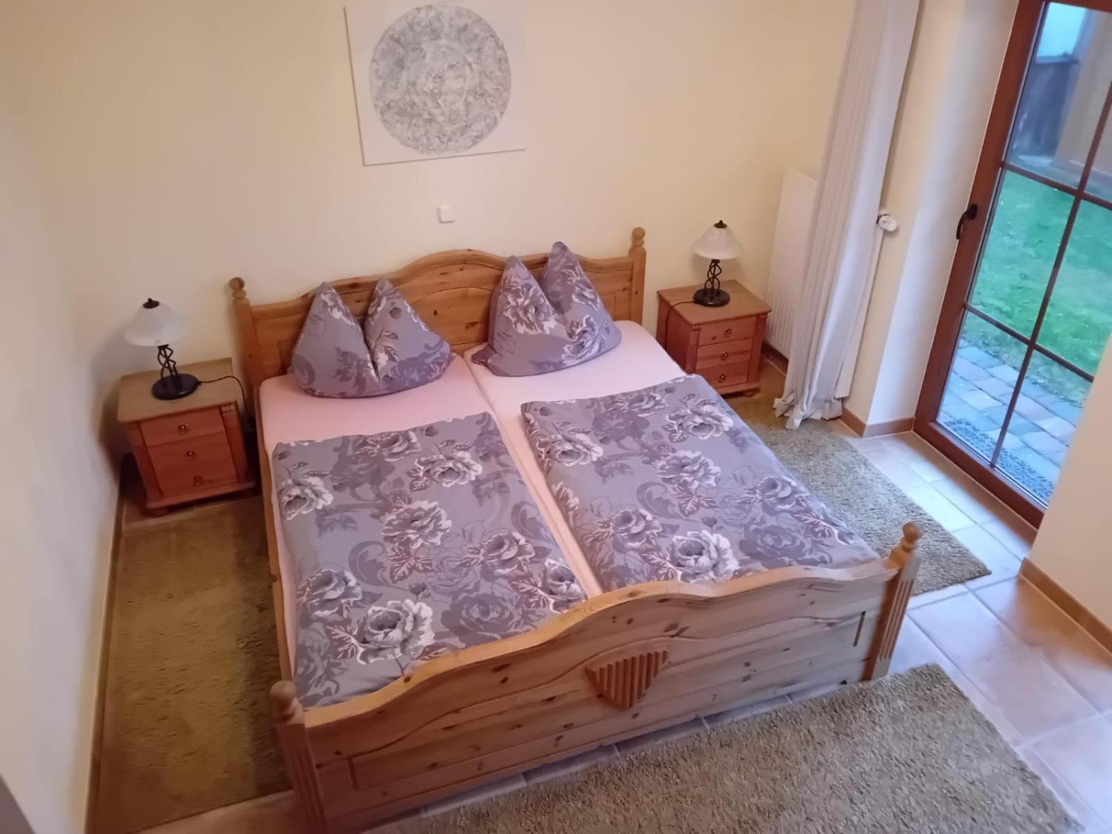 Apartments Monika Schneider Wimbach المظهر الخارجي الصورة