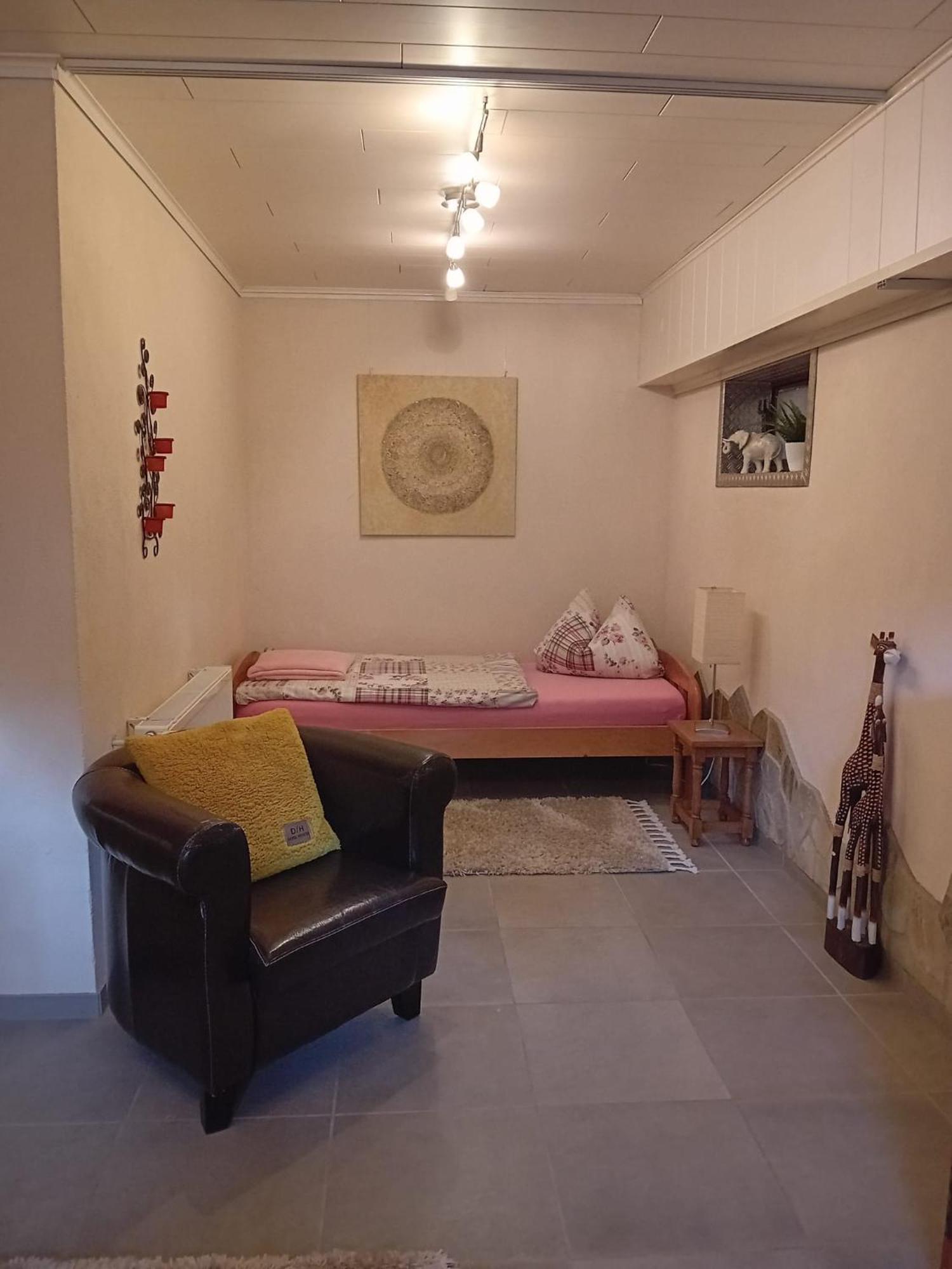 Apartments Monika Schneider Wimbach المظهر الخارجي الصورة