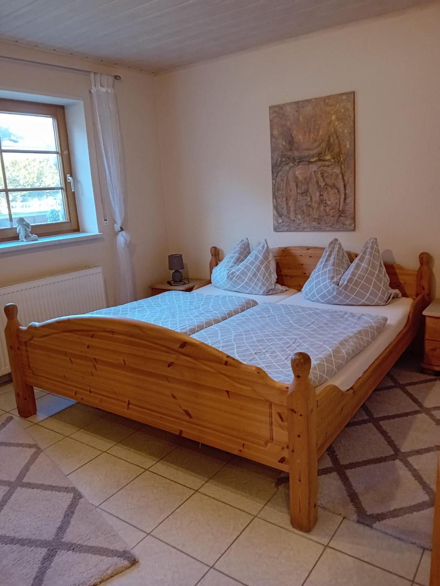 Apartments Monika Schneider Wimbach المظهر الخارجي الصورة