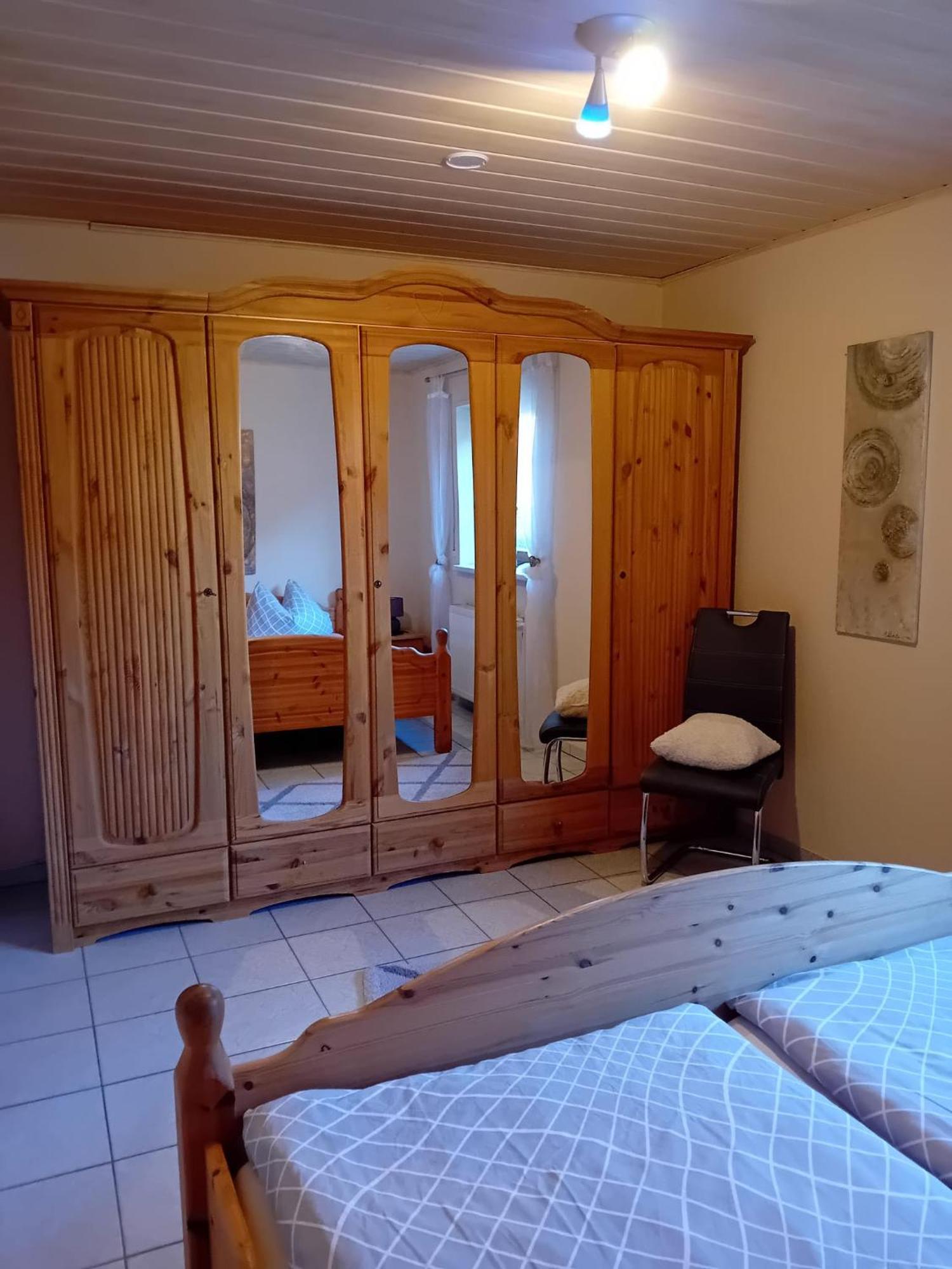 Apartments Monika Schneider Wimbach المظهر الخارجي الصورة
