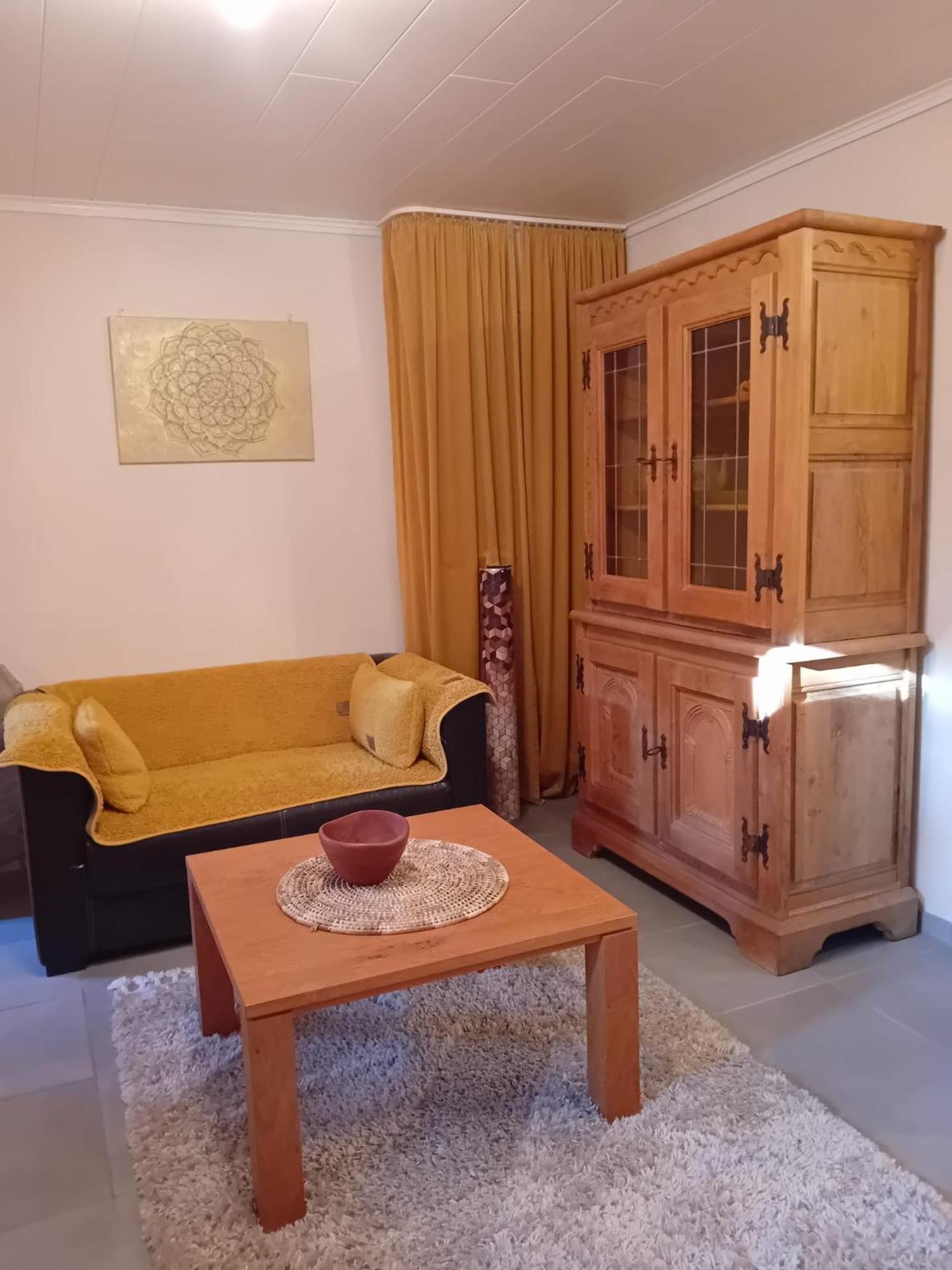 Apartments Monika Schneider Wimbach المظهر الخارجي الصورة