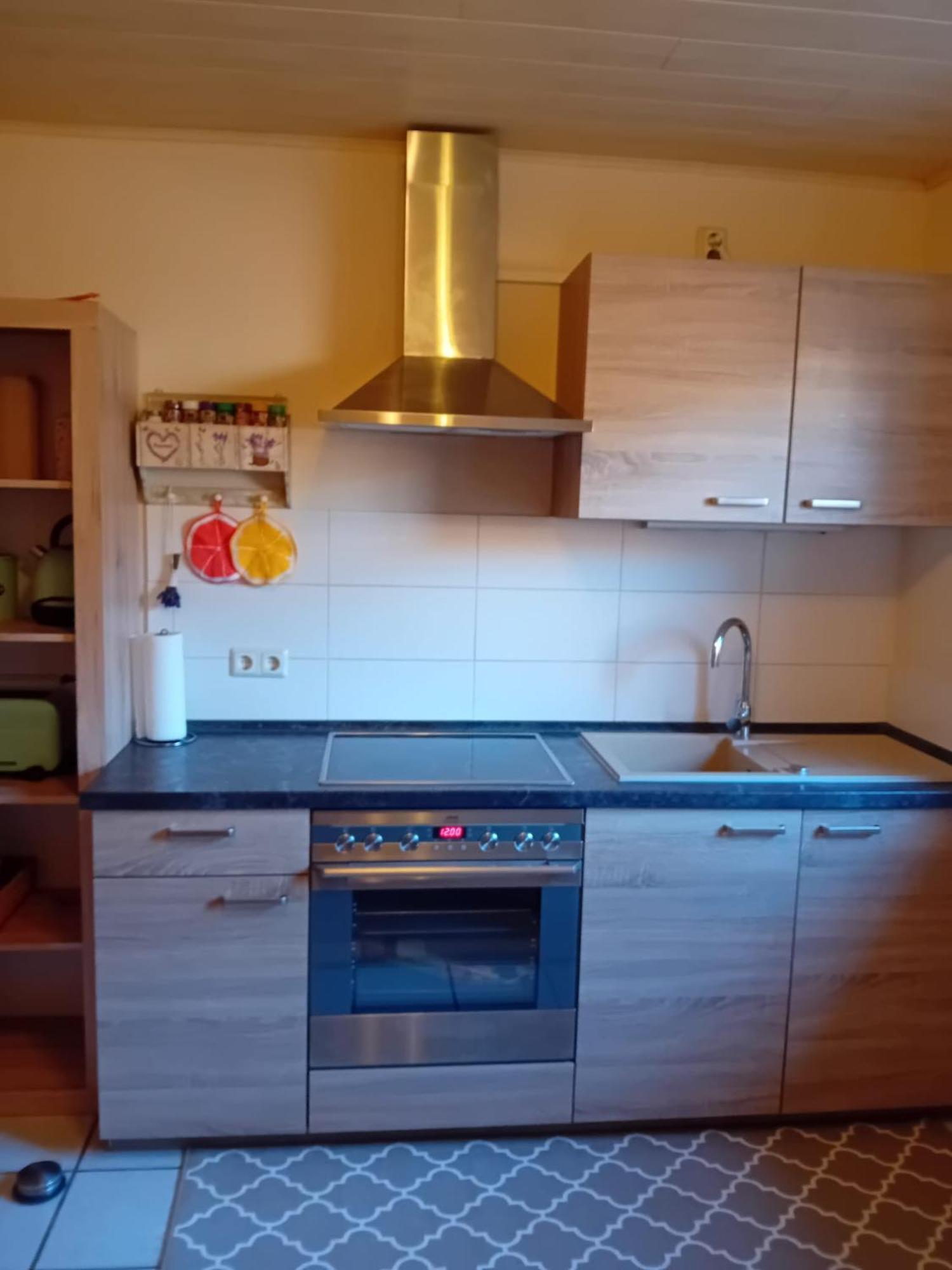 Apartments Monika Schneider Wimbach المظهر الخارجي الصورة